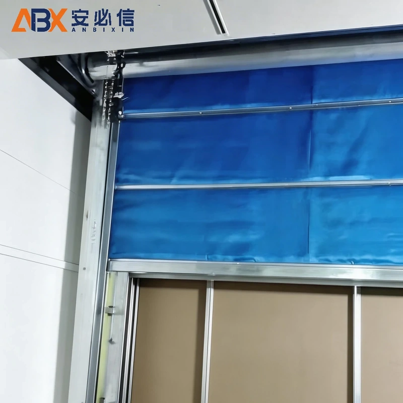 揭阳机械式门封