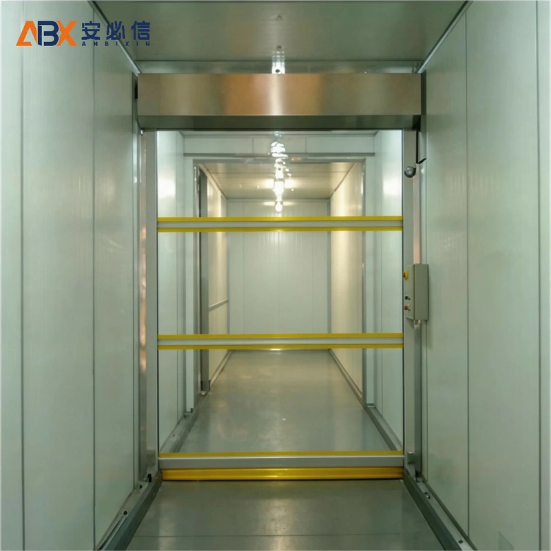 揭阳自动快速门