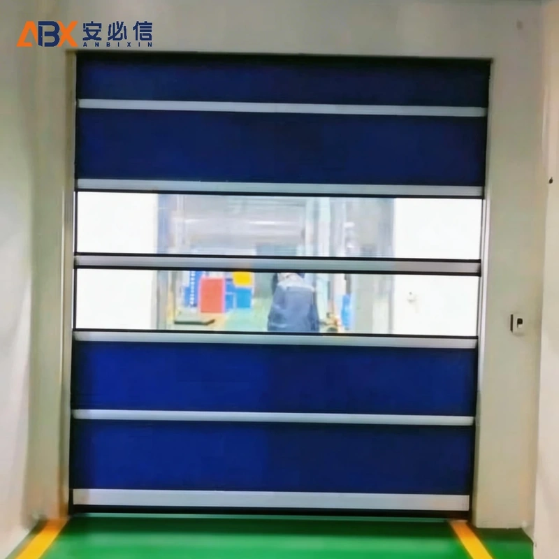 揭阳高速门